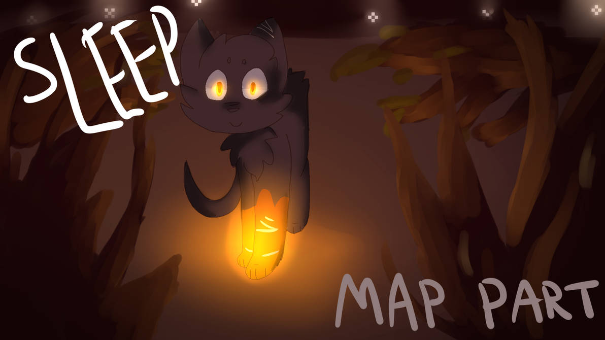 Sleep MAP part (LINK IN DESCRIPTION) by alkeryn on DeviantArt