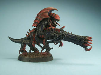 Tyranid Hive Guard