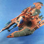 Eldar Fire Prism