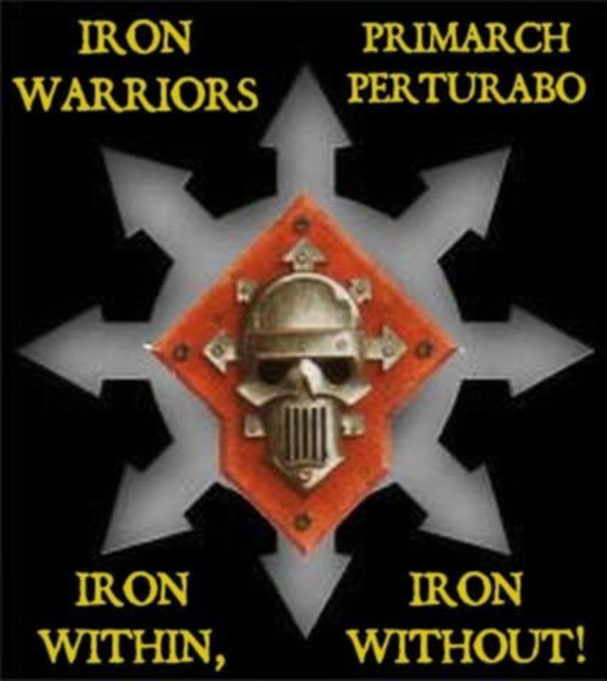 Iron Within, Iron Without by WarhammerFanatic on DeviantArt