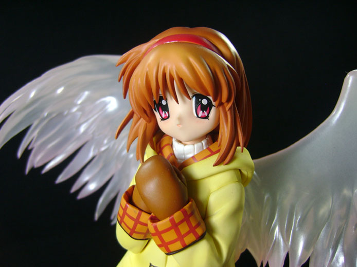 Tsukimiya Ayu Max Factory by krnozine Tsukimiya Ayu Max Factory by krnozine