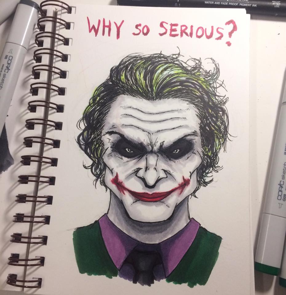 Joker