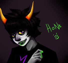 Gamzee