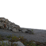 Rocks PNG
