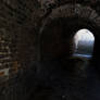 Scary Tunnel [Stock]