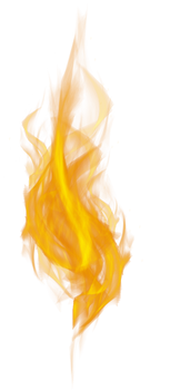 Fire 2 [PNG]