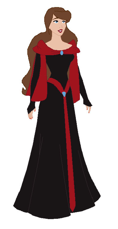 Anne White Star The Swan Princess Red Black Gown by annemarijk on DeviantArt Anne White Star The Swan Princess Red Black Gown by annemarijk on DeviantArt