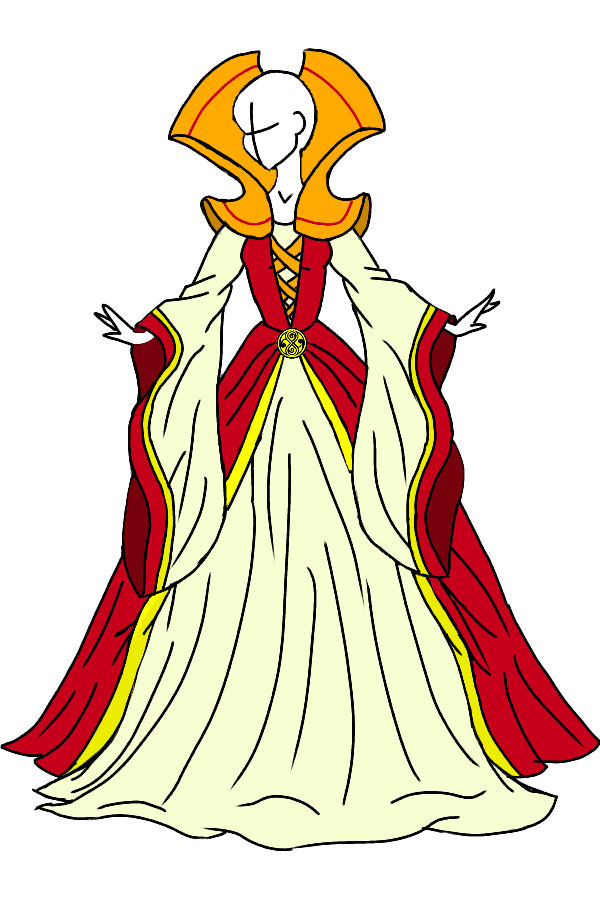 Time Lord Robe Custom Anne's time lord robes by annemarijk on DeviantArt
