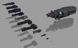 UNSC ships 2