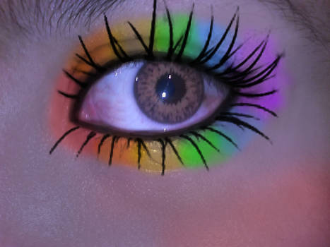 Carnival Eye