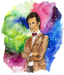 11th Doctor