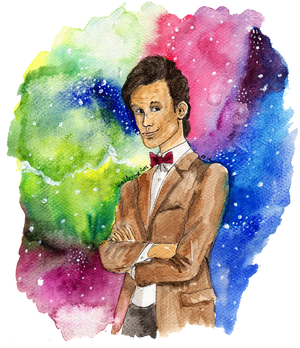 11th Doctor