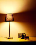 Vintage Evening by MadPiano