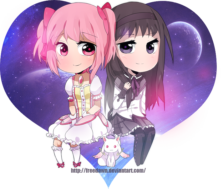 Madoka