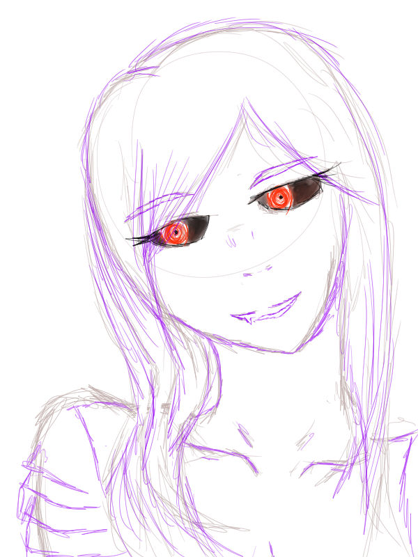 Rize by BlueDragonNight on DeviantArt