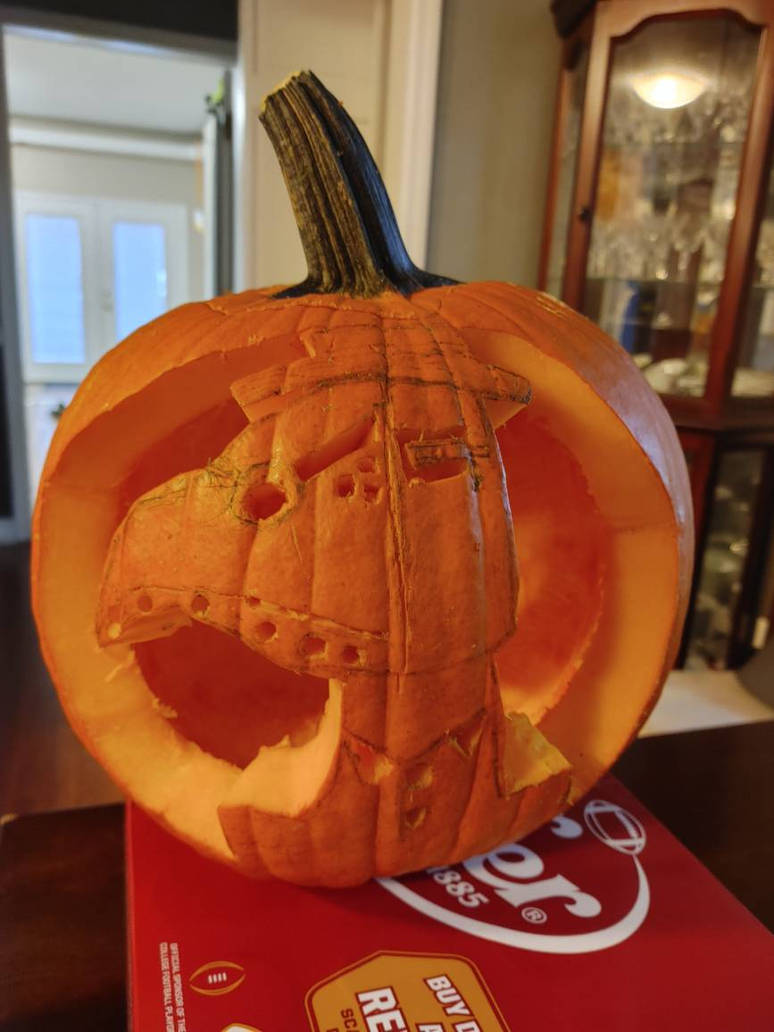 Pumpkin Plague Doctor By Drpepper1152002 On DeviantArt pumpkin-plague-doctor-by-drpepper1152002-on-deviantart