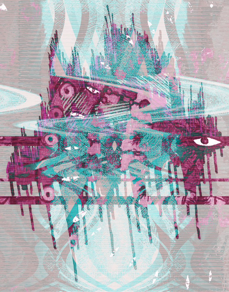 Sentient by EXtraDonut on DeviantArt