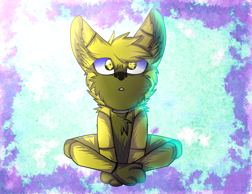 Springle pedido 1 by Giseltmnt on DeviantArt