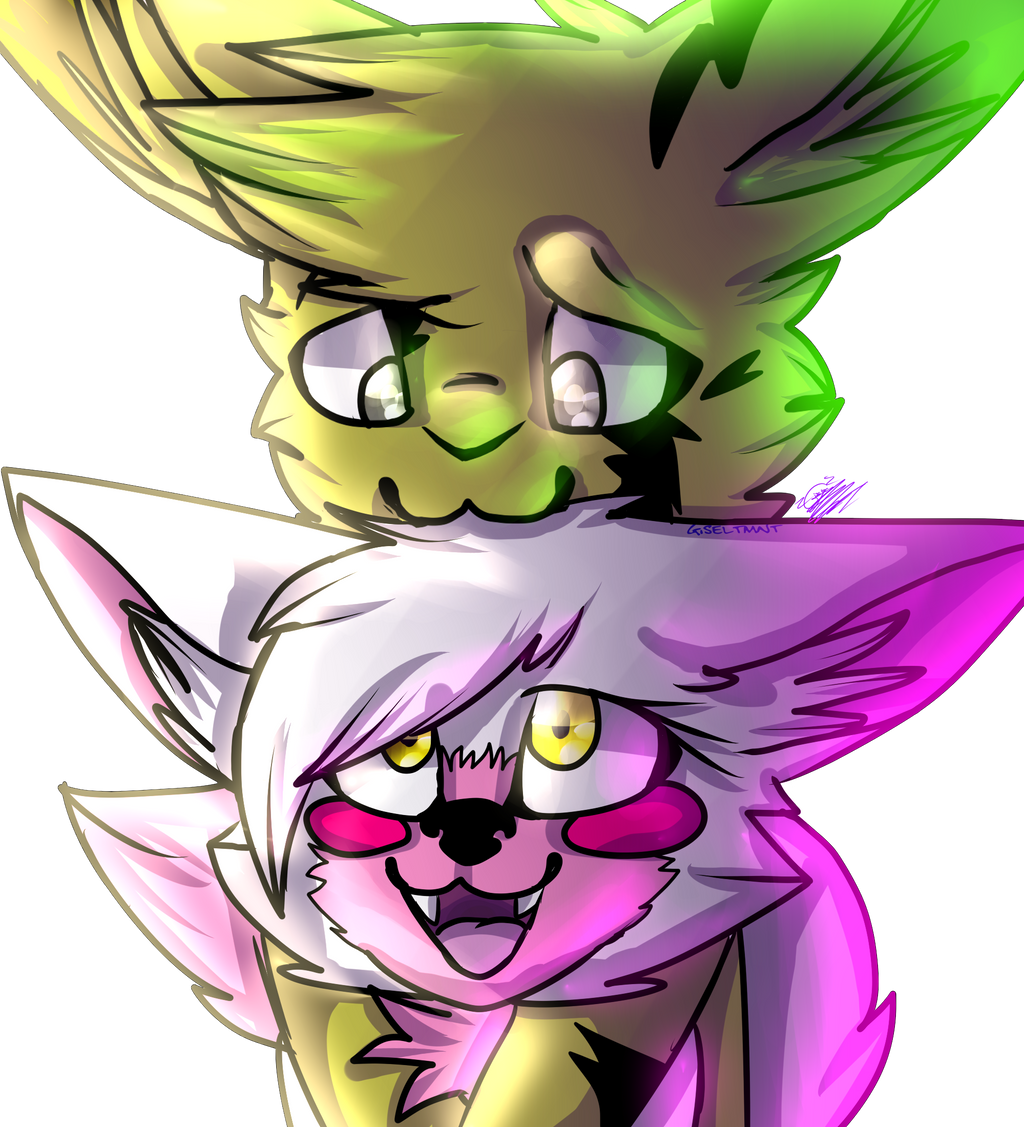 Springle by Giseltmnt on DeviantArt