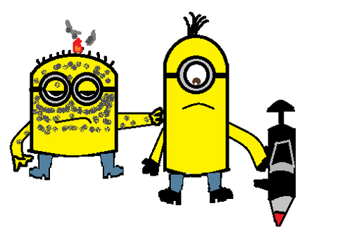 Minions! :)