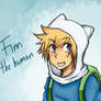 Finn The Human