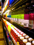 Vitamin Water by captivatedyouth