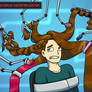 Auto-Salon Malfunction