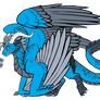 QuadWing Adopt (Open)
