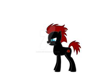 pony OC created by lunaloyalist1 (winner chosen)