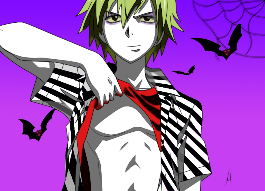 Beetlejuice By Shepilova On Deviantart Beetlejuice By Shepilova On Deviantart