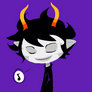 Gamzee vs. Squiddles Part 1