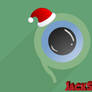 Jacksepticeye Christmas Desktop (1920x1080)