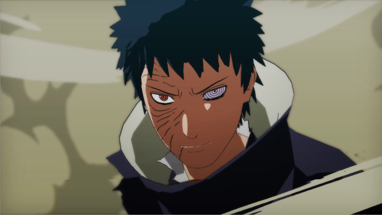 Obito by Ghost-kun184 on DeviantArt