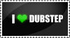 Dubstep stamp by Melodie-Medolie