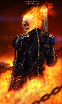 Ghost Rider