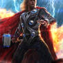 Thor - Avengers