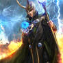 Loki - Avengers
