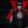 Ghost in the Shell Tribute - Animated Wallpaper