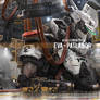 EVA X Patlabor