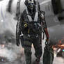 SpaceX Pirate