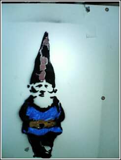 Gnome stencil part 2