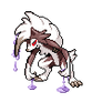 Shulian Lycanroc New Moon