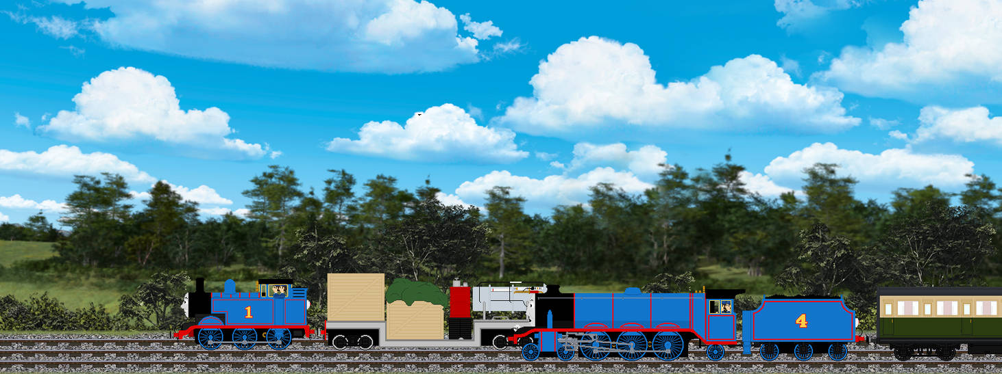 Jet Engine Deviantart Thomas The Jet Engine/Thomas The Jet Engine by TPO2 on DeviantArt