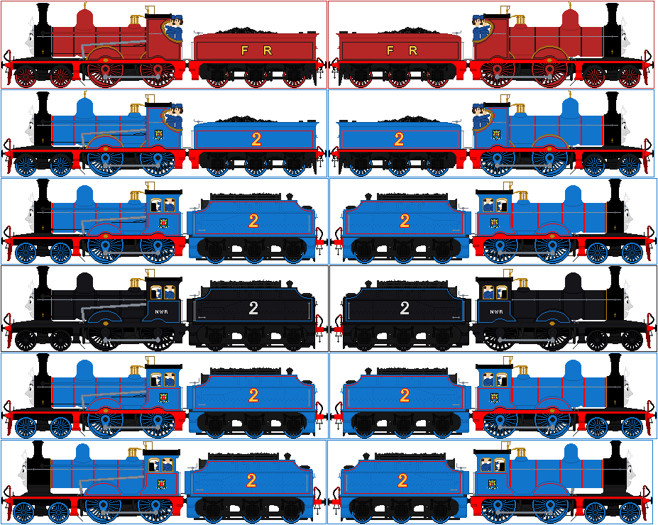 Custom Rws Background Engines RWS Edward The Wise Old Engine by TPO2 on DeviantArt