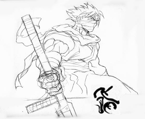 STRIDER by ToAst0logy on DeviantArt