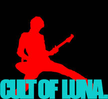 Cult Of Luna.