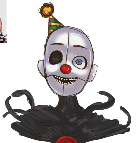 ENNARD by Strade1 on DeviantArt
