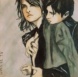Gackt X Hyde On Gackt X Hyde Deviantart Gackt X Hyde On Gackt X Hyde Deviantart