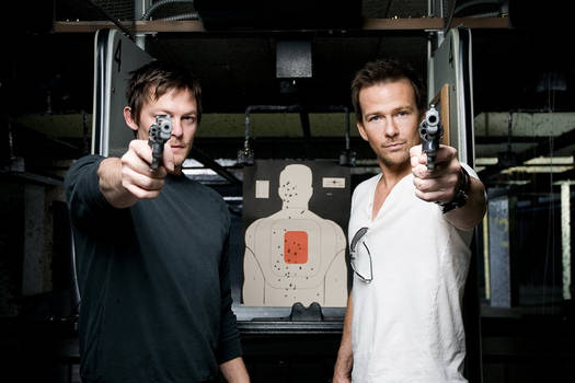 Boondock Saints