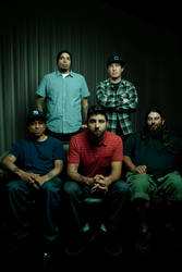 Deftones